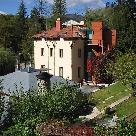 Maristany Adults Only Hotel Camprodon