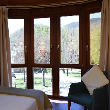 Maristany Adults Only Hotel Camprodon