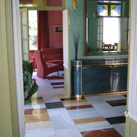 Hotel Maristany Adults Only Camprodon