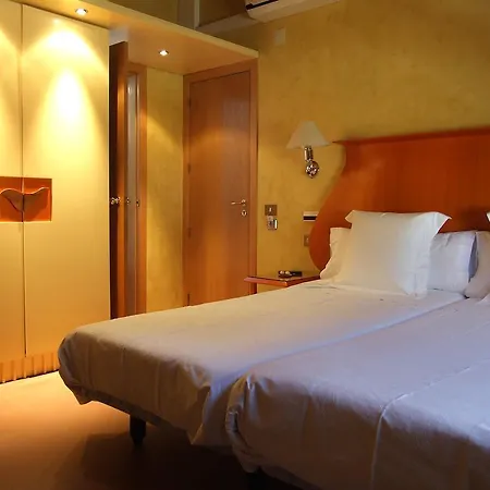 Maristany Adults Only 3* Camprodon