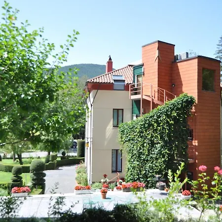 Hotel Maristany Adults Only Camprodon