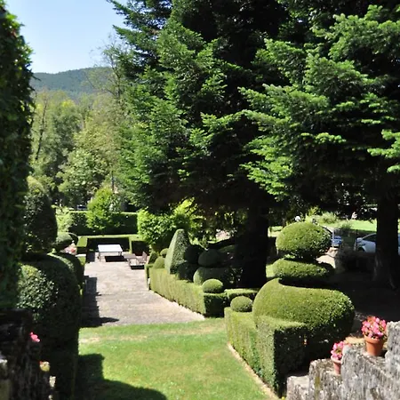 Maristany Adults Only 3* Camprodon