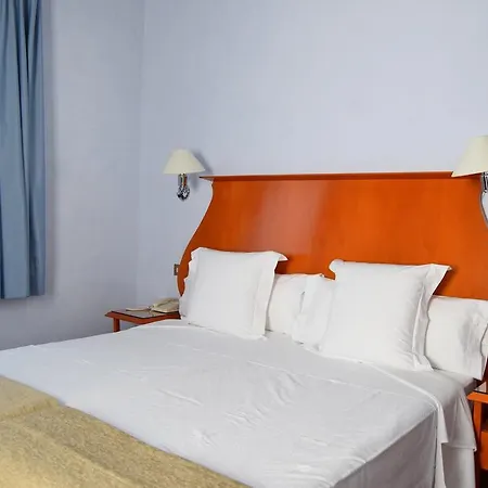 Maristany Adults Only Hotel